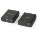 StarTech.com USB2001EXT2NA 1 Port USB 2.0 Extender Over Ethernet - Up To 330ft (100m) - For North America