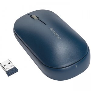 Kensington K75350WW SureTrack Dual Wireless Mouse