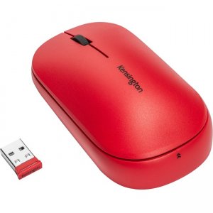 Kensington K75352WW SureTrack Dual Wireless Mouse