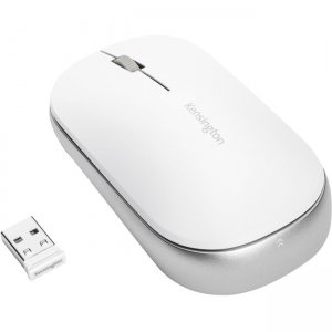 Kensington K75353WW SureTrack Dual Wireless Mouse