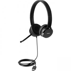 Lenovo 4XD0X88524 Headset