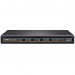 AVOCENT SVMV240DPH-400 Commercial MultiViewer KVM Switch 4 Port | Dual AC Power