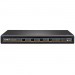 AVOCENT SCMV245DPH-400 Cybex Secure MultiViewer KVM Switch 4 Port | NIAP Approved | Dual AC
