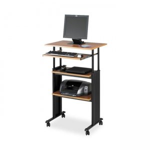 Safco 1929MO Muv Stand-up Adjustable Height Desk SAF1929MO