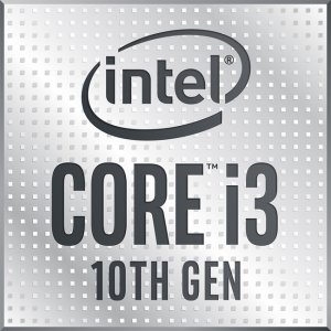 Intel CM8070104291317 Core i3 Quad-core 3.60 GHz Desktop Processor