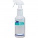 Diversey D03905A Empty Spray Bottle for Diversey Crew Restroom Disinfectant Cleaner DVOD03905A