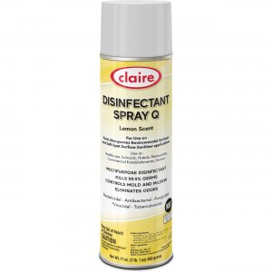 Claire C1002 Multipurpose Disinfectant Spray CGCC1002