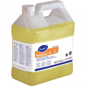 Diversey 93323981 Raindance Neutral Floor Cleaner #50 DVO93323981