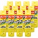 Diversey CB508171CT ENDUST Lemon Dust & Clean Spray DVOCB508171CT