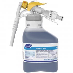 Diversey 3062637 Virex II 1-Step Disinfectant Cleaner DVO3062637