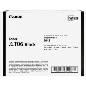 Canon T06 Toner CNMT06