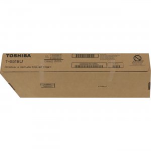 Toshiba T6518 5518 Toner Cartridge TOST6518