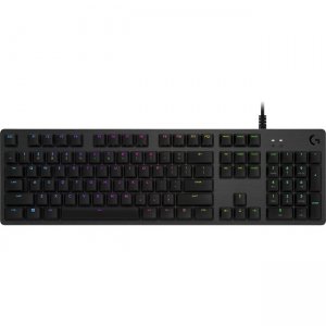 Logitech 920-009342 Lightsync RGB Mechanical Gaming Keyboard