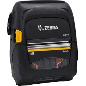 Zebra ZQ51-BUW0300-00 RFID Mobile Printer