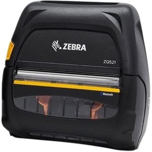Zebra ZQ52-BUW0300-00 Mobile Printer