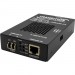 Transition Networks E-100BTX-FX-06(LC)EU Stand-alone Fast Ethernet Media Converter 100Base-TX to 100Base-FX