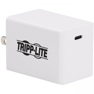 Tripp Lite U280-W01-60C1-G 60W Compact USB-C Wall Charger - GaN Technology, USB-C Power Delivery 3.0