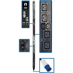 Tripp Lite PDU3EVNR6G60A 18-Outlets PDU