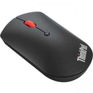 Lenovo 4Y50X88822 ThinkPad Bluetooth Silent Mouse