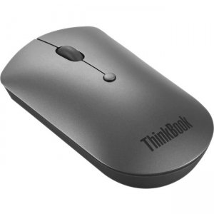 Lenovo 4Y50X88824 ThinkBook Bluetooth Silent Mouse