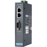 Advantech EKI-1521I-CE 1-port RS-232/422/485 Serial Device Server - Wide Temperature