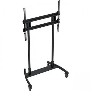 Premier Mounts LFC-LB Large Format Mobile Cart for Flat-panels up to 300 lbs