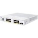 Cisco CBS250-16P-2G-NA 250 Ethernet Switch