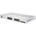 Cisco CBS250-24T-4G-NA 250 Ethernet Switch