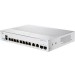 Cisco CBS350-8T-E-2G-NA 350 Ethernet Switch