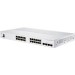 Cisco CBS350-24T-4X-NA 350 Ethernet Switch