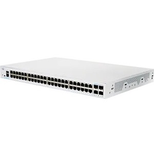 Cisco CBS350-48T-4X-NA 350 Ethernet Switch