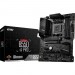 MSI B550APRO Desktop Motherboard