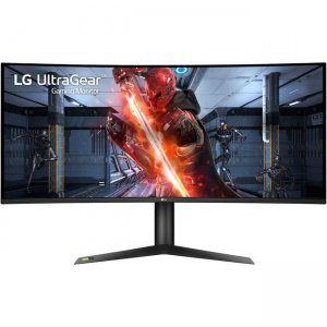 LG 38GN95B-B UltraGear Widescreen Gaming LCD Monitor