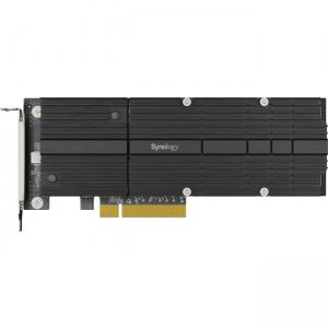 Synology M2D20 M.2 SSD Adapter