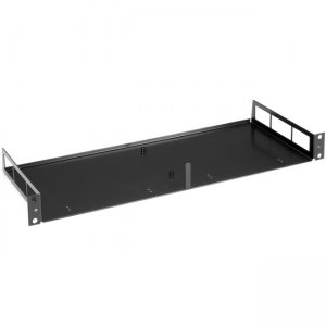 Black Box EMD4000-RMK2-SLIM Emerald Dual Rackmount Blanking Plate - Slim