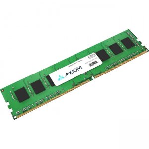 Axiom AX43200N22B/8G 8GB DDR4 SDRAM Memory Module