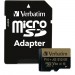 Verbatim 70393 Pro+ 512GB microSDXC Card