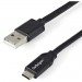 StarTech.com USB2AC2M10PK 2 m (6.6 ft.) USB to USB C Cable - 10-Pack
