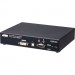 Aten KE6900AT DVI-I Single Display KVM over IP Transmitter