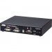 Aten KE6940AT DVI-I Dual Display KVM over IP Transmitter