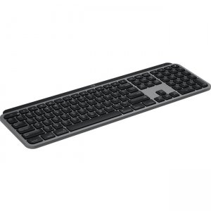 Logitech 920-009552 MX Keys for Mac Keyboard