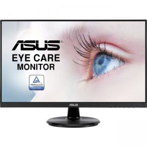 Asus VA24DQ Widescreen LCD Monitor