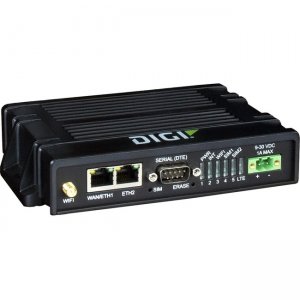 Digi IX20-00G4 Wireless Router