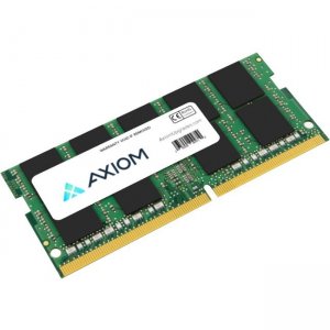 Axiom INT2666ESD32G-AX 32GB DDR4 SDRAM Memory Module