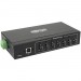 Tripp Lite U223-007-IND-1 7-Port Industrial-Grade USB 2.0 Hub