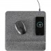 Allsop 32304 PowerTrack Plush Wireless Charging Mousepad ASP32304