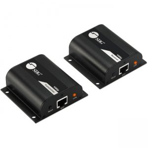 SIIG CE-H26111-S1 Full HD HDMI Extender with IR