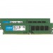 Crucial CT2K8G4DFRA32A 16GB (2 x 8GB) DDR4 SDRAM Memory Kit