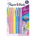 Paper Mate 2097888 Flair Medium Point Pens PAP2097888