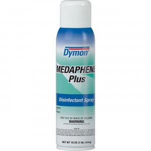 Dymon 35720CT Medaphene Plus Disinfectant Spray ITW35720CT